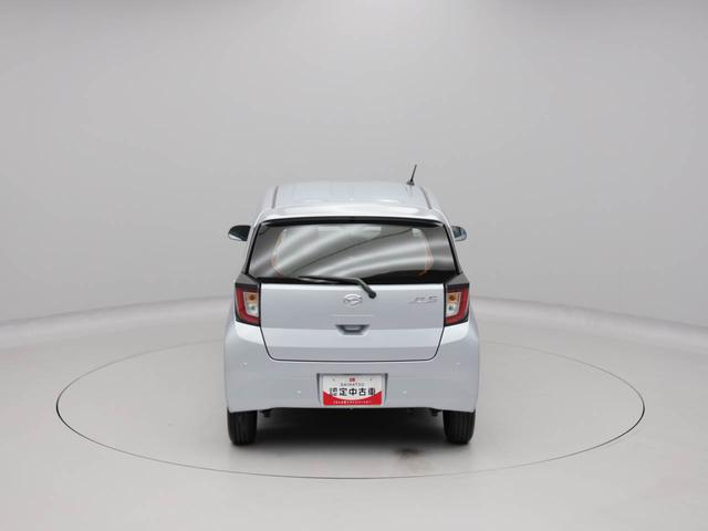 ミライースＬ　ＳＡIII（愛知県）の中古車