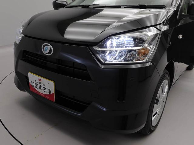 ミライースX SAIII(愛知県)の中古車