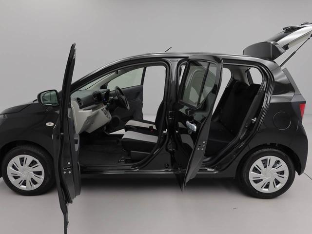 ミライースX SAIII(愛知県)の中古車