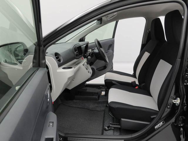 ミライースX SAIII(愛知県)の中古車