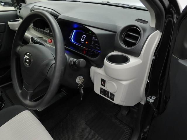 ミライースX SAIII(愛知県)の中古車