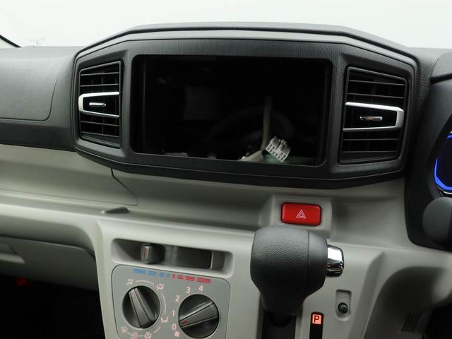 ミライースX SAIII(愛知県)の中古車