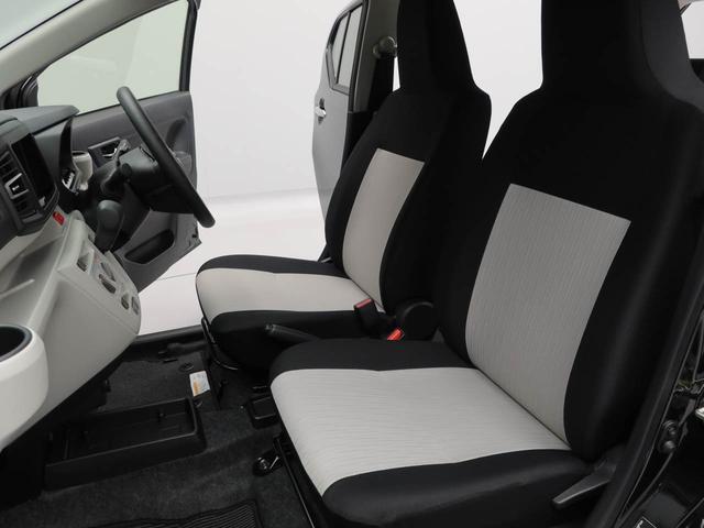 ミライースX SAIII(愛知県)の中古車