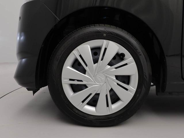 ミライースX SAIII(愛知県)の中古車