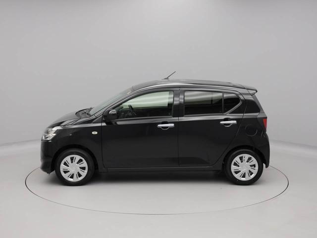 ミライースX SAIII(愛知県)の中古車