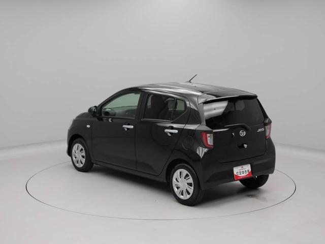 ミライースX SAIII(愛知県)の中古車