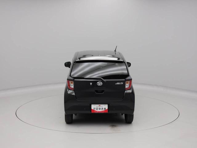 ミライースX SAIII(愛知県)の中古車