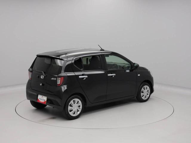 ミライースX SAIII(愛知県)の中古車