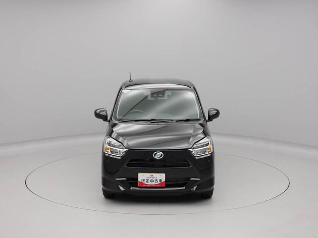 ミライースX SAIII(愛知県)の中古車