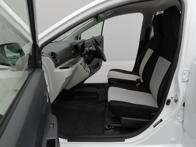 ミライースＸ　ＳＡIIIキーレス　コーナーセンサー　衝突軽減装備（愛知県）の中古車