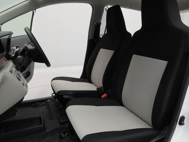 ミライースＸ　ＳＡIIIキーレス　コーナーセンサー　衝突軽減装備（愛知県）の中古車