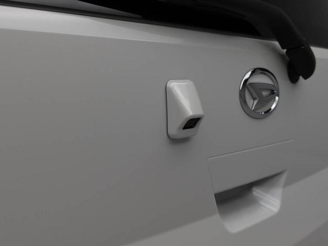 ミライースＸ　ＳＡIIIキーレス　コーナーセンサー　衝突軽減装備（愛知県）の中古車