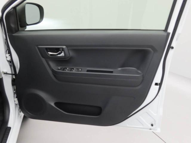 ミライースＸ　ＳＡIIIキーレス　コーナーセンサー　衝突軽減装備（愛知県）の中古車