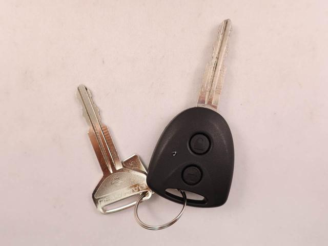 ミライースＸ　ＳＡIIIキーレス　コーナーセンサー　衝突軽減装備（愛知県）の中古車