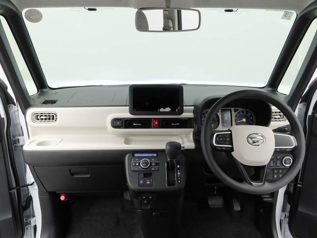 ムーヴキャンバスストライプスG(愛知県)の中古車