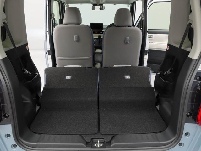 ムーヴキャンバスストライプスG(愛知県)の中古車