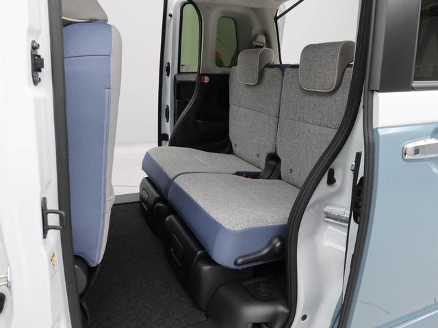 ムーヴキャンバスストライプスG(愛知県)の中古車