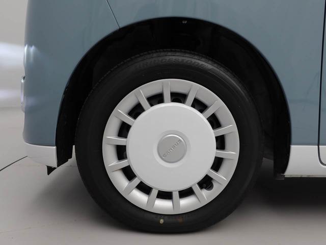 ムーヴキャンバスストライプスG(愛知県)の中古車