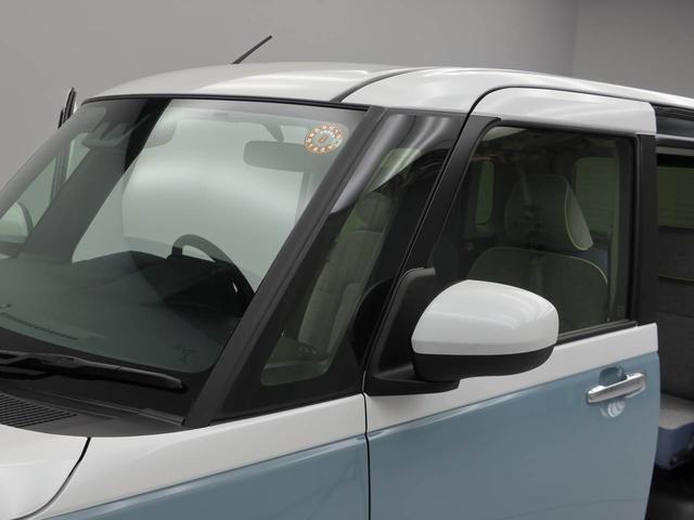 ムーヴキャンバスストライプスG(愛知県)の中古車