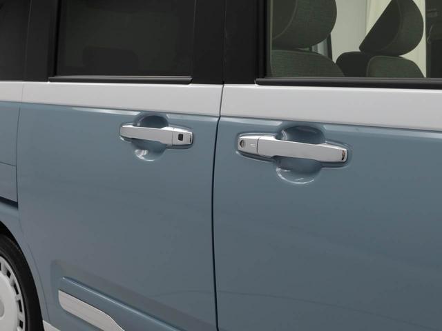 ムーヴキャンバスストライプスG(愛知県)の中古車