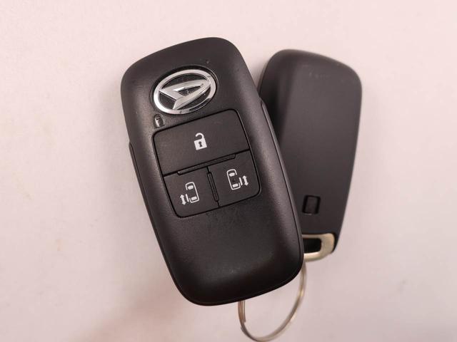 ムーヴキャンバスストライプスG(愛知県)の中古車