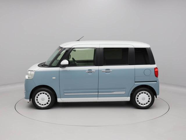 ムーヴキャンバスストライプスG(愛知県)の中古車