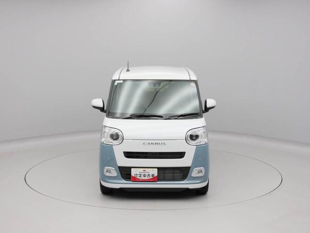 ムーヴキャンバスストライプスG(愛知県)の中古車