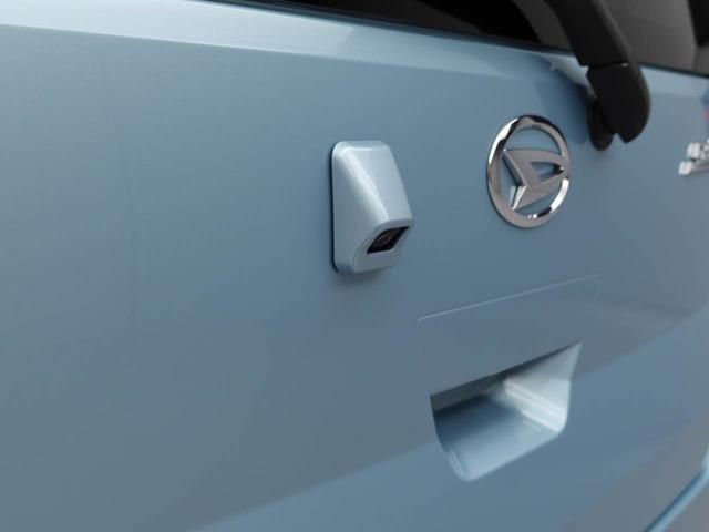 ミライースＸ　ＳＡIII（愛知県）の中古車