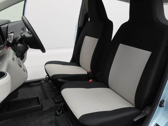 ミライースＸ　ＳＡIII（愛知県）の中古車