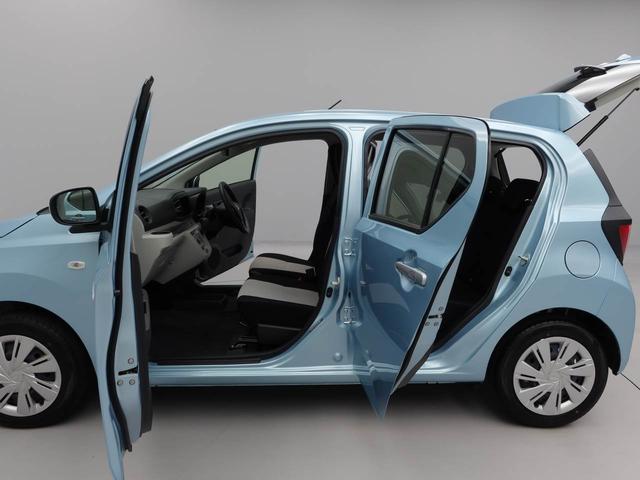 ミライースＸ　ＳＡIII（愛知県）の中古車