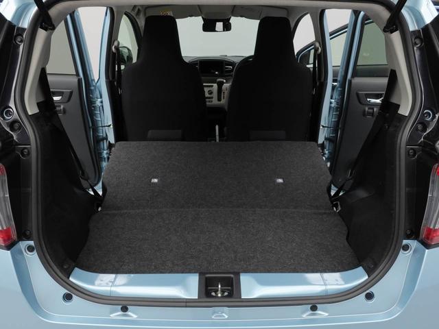 ミライースＸ　ＳＡIII（愛知県）の中古車