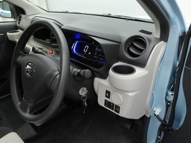 ミライースＸ　ＳＡIII（愛知県）の中古車