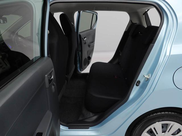 ミライースＸ　ＳＡIII（愛知県）の中古車