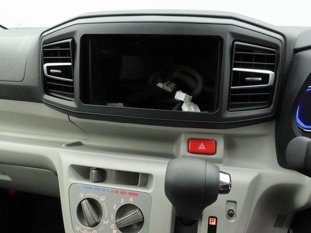 ミライースＸ　ＳＡIII（愛知県）の中古車