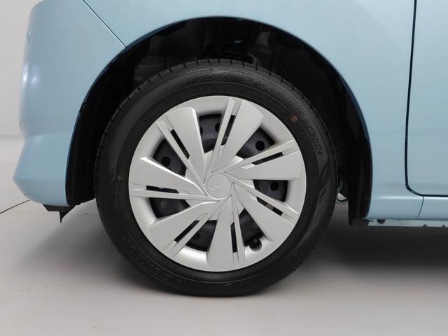 ミライースＸ　ＳＡIII（愛知県）の中古車