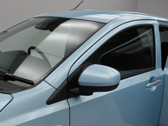 ミライースＸ　ＳＡIII（愛知県）の中古車