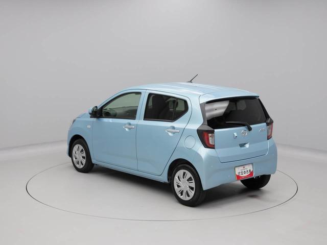 ミライースＸ　ＳＡIII（愛知県）の中古車