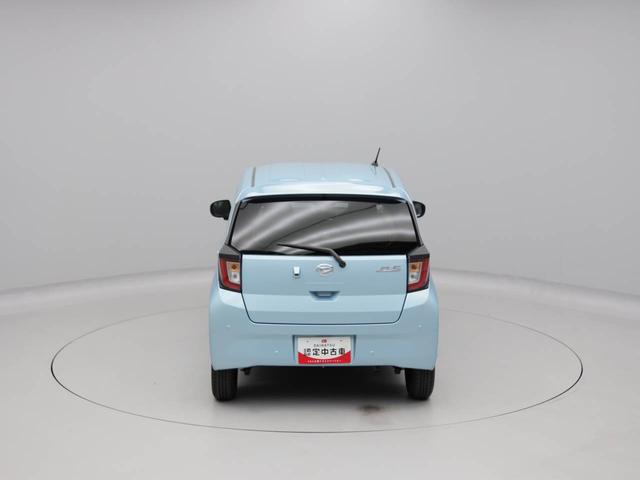 ミライースＸ　ＳＡIII（愛知県）の中古車