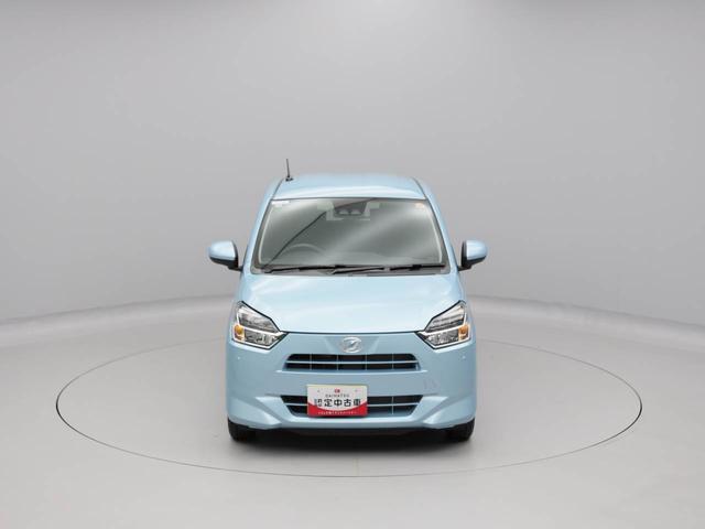 ミライースＸ　ＳＡIII（愛知県）の中古車