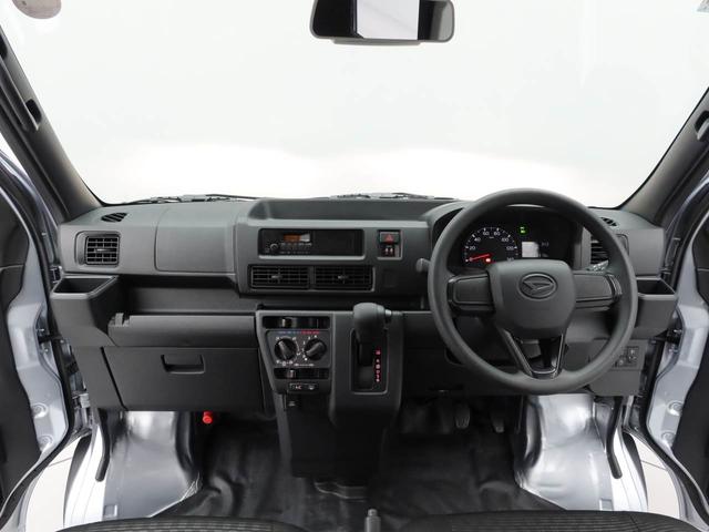 ハイゼットカーゴＤＸ衝突被害軽減ブレーキ　コーナーセンサー　オーディオ　マニュアルエアコン（愛知県）の中古車
