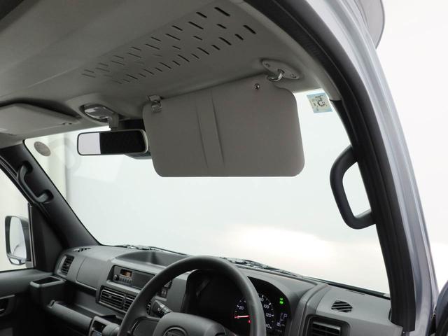 ハイゼットカーゴＤＸ衝突被害軽減ブレーキ　コーナーセンサー　オーディオ　マニュアルエアコン（愛知県）の中古車