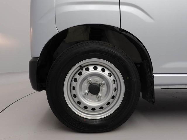 ハイゼットカーゴＤＸ衝突被害軽減ブレーキ　コーナーセンサー　オーディオ　マニュアルエアコン（愛知県）の中古車