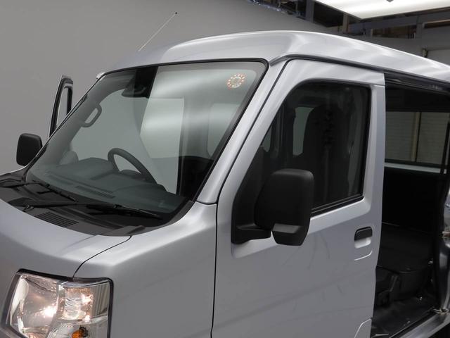 ハイゼットカーゴＤＸ衝突被害軽減ブレーキ　コーナーセンサー　オーディオ　マニュアルエアコン（愛知県）の中古車