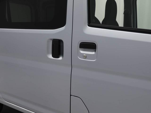 ハイゼットカーゴＤＸ衝突被害軽減ブレーキ　コーナーセンサー　オーディオ　マニュアルエアコン（愛知県）の中古車