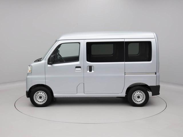 ハイゼットカーゴＤＸ衝突被害軽減ブレーキ　コーナーセンサー　オーディオ　マニュアルエアコン（愛知県）の中古車