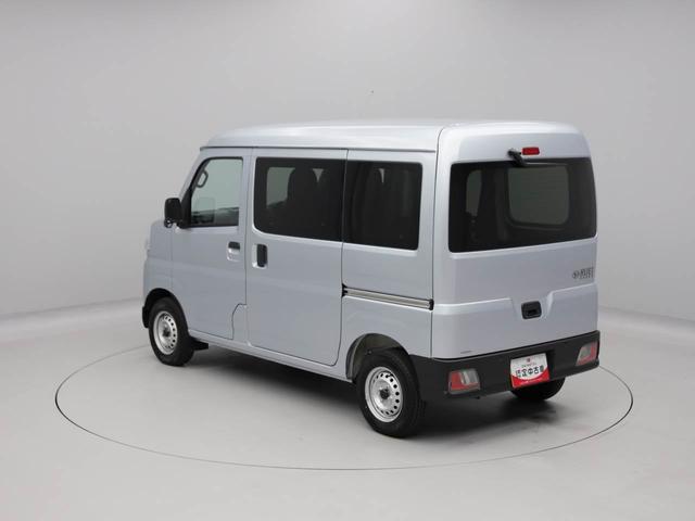 ハイゼットカーゴＤＸ衝突被害軽減ブレーキ　コーナーセンサー　オーディオ　マニュアルエアコン（愛知県）の中古車
