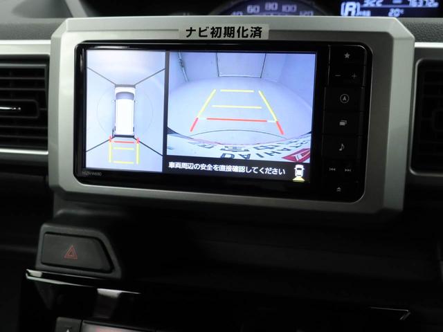 ウェイクGターボリミテッドSAIII(愛知県)の中古車