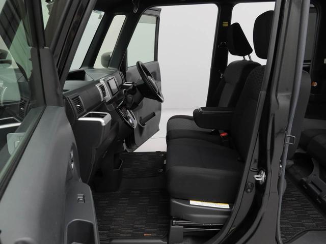 ウェイクGターボリミテッドSAIII(愛知県)の中古車