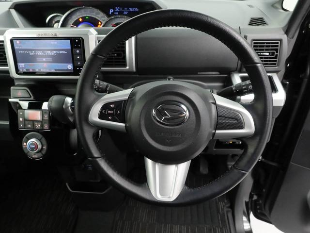 ウェイクGターボリミテッドSAIII(愛知県)の中古車