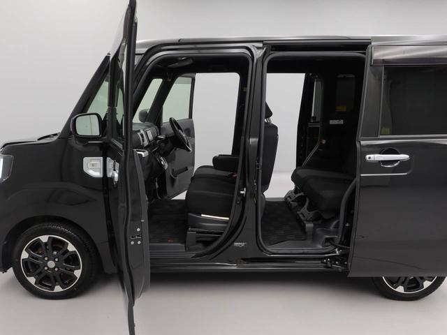 ウェイクGターボリミテッドSAIII(愛知県)の中古車